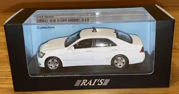 도요타 크라운 GRS180 1/43 미니카