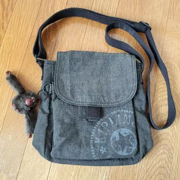 Kipling 숄더백 몽키 포함