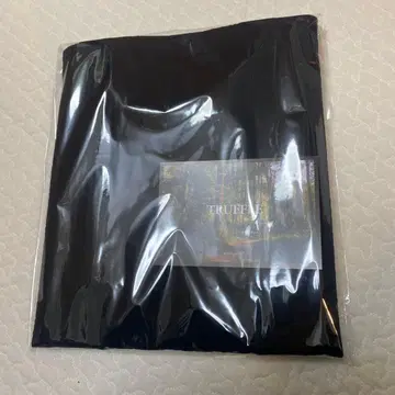 [ 새상품 미사용 ] pionunnal 피아노 트러플