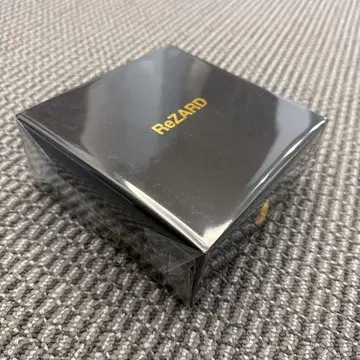 Rezard: Himalaya Crocodile Medium Wallet