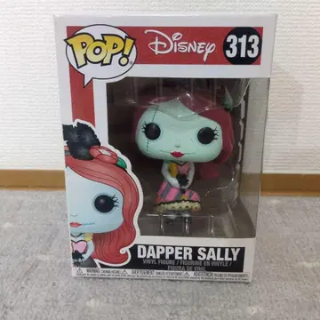 Funko POP Dapper Sally