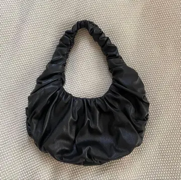 nanushka 나누슈카 비건 가죽 백