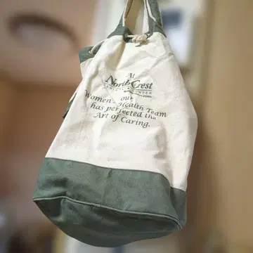 NorthCrest Medical Center 토트백