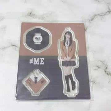 타니자키 사야 아크릴 스탠드