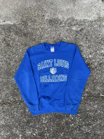 GILDAN SAINT LOUIS BILLIKENS 맨투맨