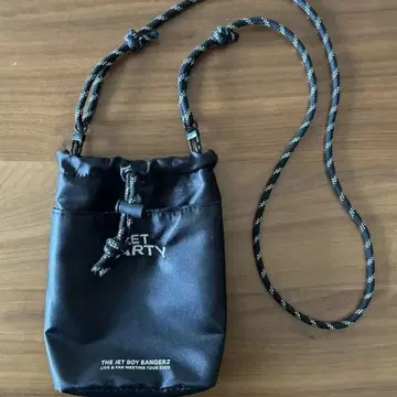 TJBB 미니백
