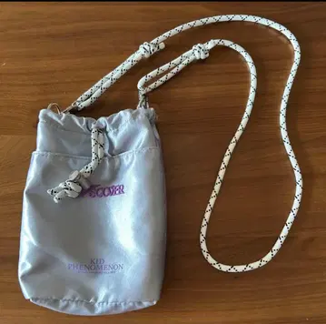 키도페노 미니백