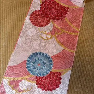 기모노 원단 오토와 950cm