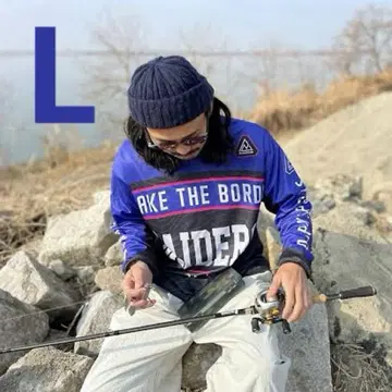 레이드 재팬 GAME SHIRTS BTB 블루 L