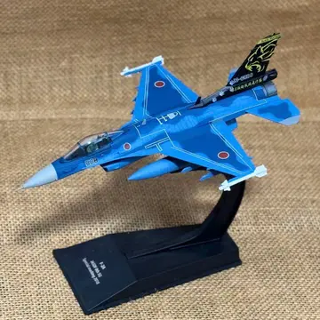 에어 파이터 컬렉션 F-2A 제8비행대 2018년 기념 페인팅기