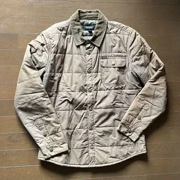 Brixton CASS JACKET 브릭스톤 S 브라운
