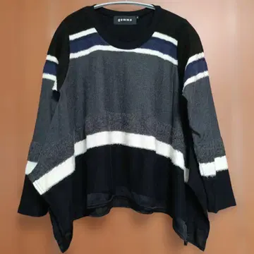 마키 히로시게 아틀리에 gomme 상의 M