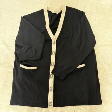 TORRAZZO BONNA 가디건