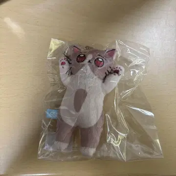 계속 한밤중이면 좋을 텐데. 쇼가스토 봉제 인형