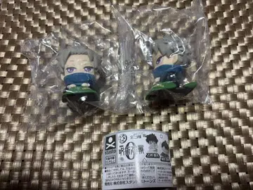 오넴탄 주술회전 0 이누마키 토게 2점