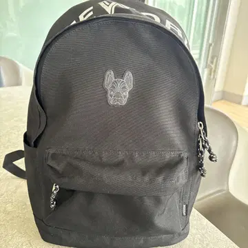 LIFE WORK 한국 블랙 백팩