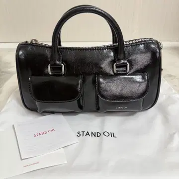 STAND OIL 스탠드오일 숄더백