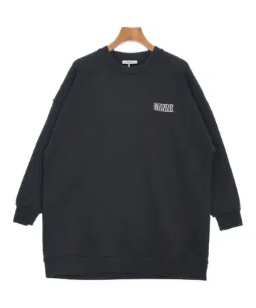 Ganni 맨투맨 여성용