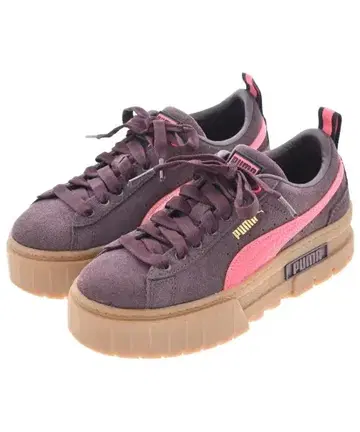 PUMA 여성용 스니커즈