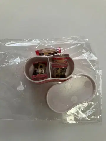 리멘트 피넛 모나카