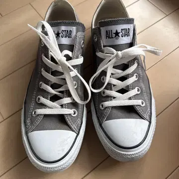 컨버스 스니커즈 로우컷 26.5cm
