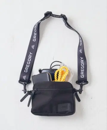 GREGORY x FREAK'S STORE 파우치 숄더 [UNISEX]