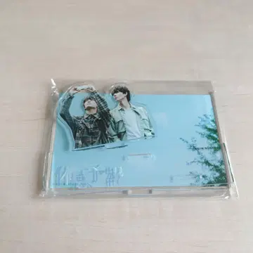 [ 미개봉 새상품 ] 드라마 체감예보 아크릴 스탠드