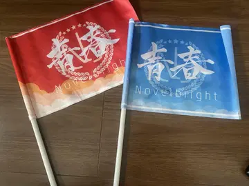 Novelbright 청춘기 빨파