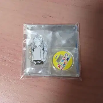 히로아카 타카미 케이고 호크스 아크릴 mini 피규어