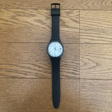 Swatch 스와치 원스 어게인 GB743-S26Originals