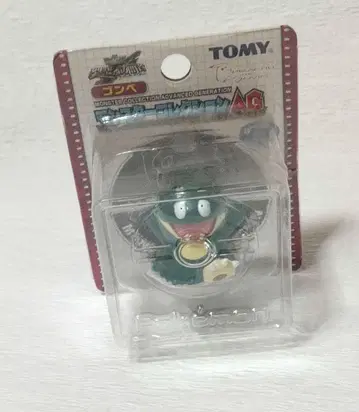 포켓몬 몬스터 컬렉션AG  (클리어 Ver.) 극장 한정 상품