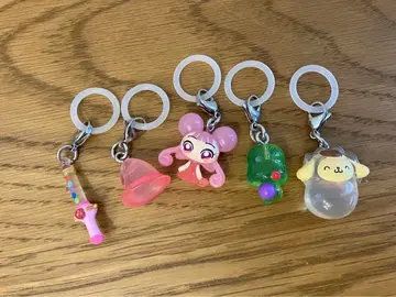 메지루시 액세서리 세트