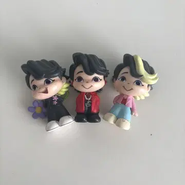 fjord 가챠 피규어 오오모리 모토타카 컴플리트