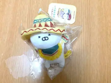 [ 미개봉 새상품 ] 우사마루 멕시칸 마스코트