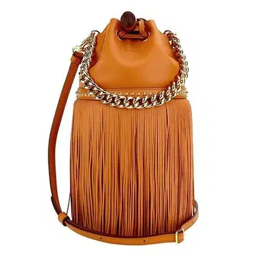 컨디션 최상 J&M DAVIDSON MINI FRINGE CARNIVAL