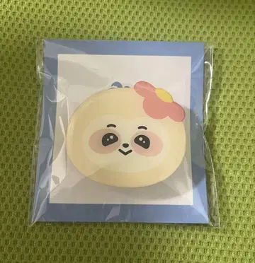 NiziU 스마트폰 그립 아야카 ANO