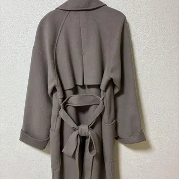 SNIDEL 코트