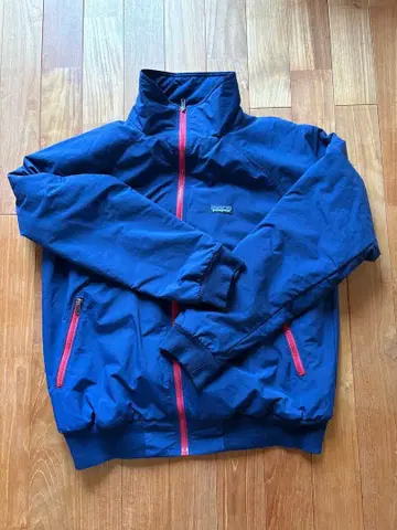 파타고니아 patagonia 플리스 자켓 size:L