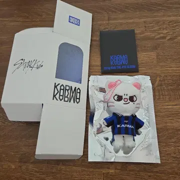 StrayKids KARMA SKZOO 현진