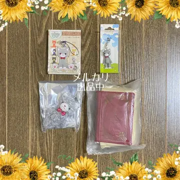 우타프리 PRINCE CAT 그라나타 굿즈
