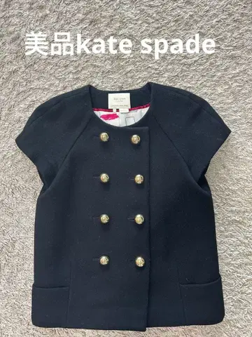 새상품급 kate spade 아우터