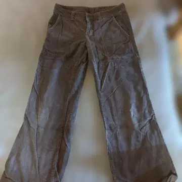 Patagonia 여성용 캐주얼 팬츠 사이즈 4