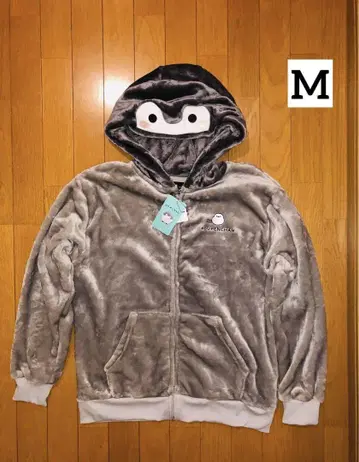 코우펜짱 후드티 M 사이즈 돈키호테