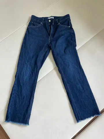 JWanderson UNIQLO 콜라보 데님