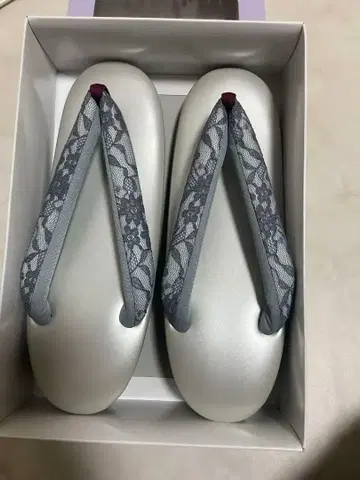 기모노용 조리 프리 사이즈