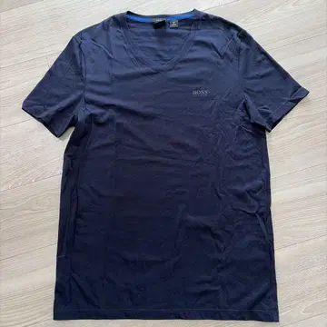 [ 새상품 ] HUGO BOSS 남성용 T셔츠 사이즈 M