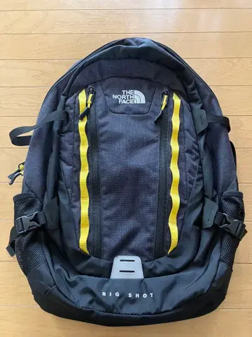 THE NORTH FACE 빅 샷 백팩