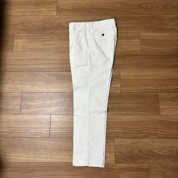 PT TORINO 44 GENTLEMAN FIT 코듀로이 팬츠