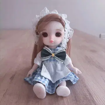 구체관절 인형