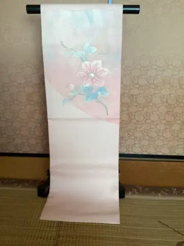 나고야 오비 여름용 팔촌